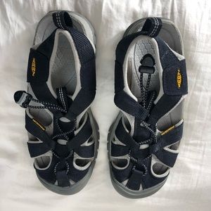 Keen Waterproof Women’s Sandals- Size 7